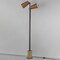 Maxim Lighting Scout 2-Light LED Floor Lamp 10099WWDTN - alternate 4